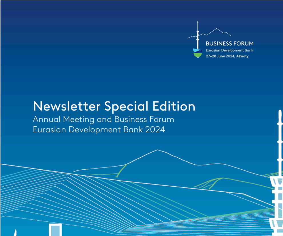 Newsletter Special Edition